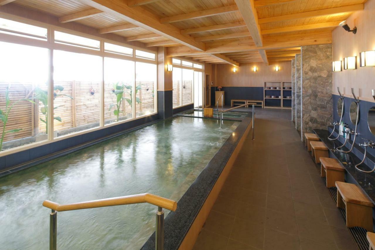 Wellness Park Residence Bang Pa-in Exteriér fotografie